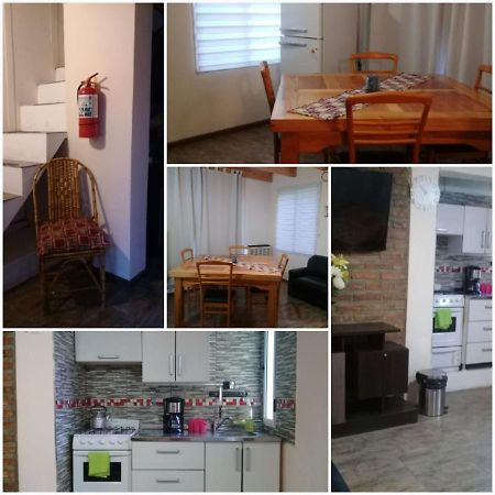 Makaviza Apartment Villa Pehuenia Ngoại thất bức ảnh