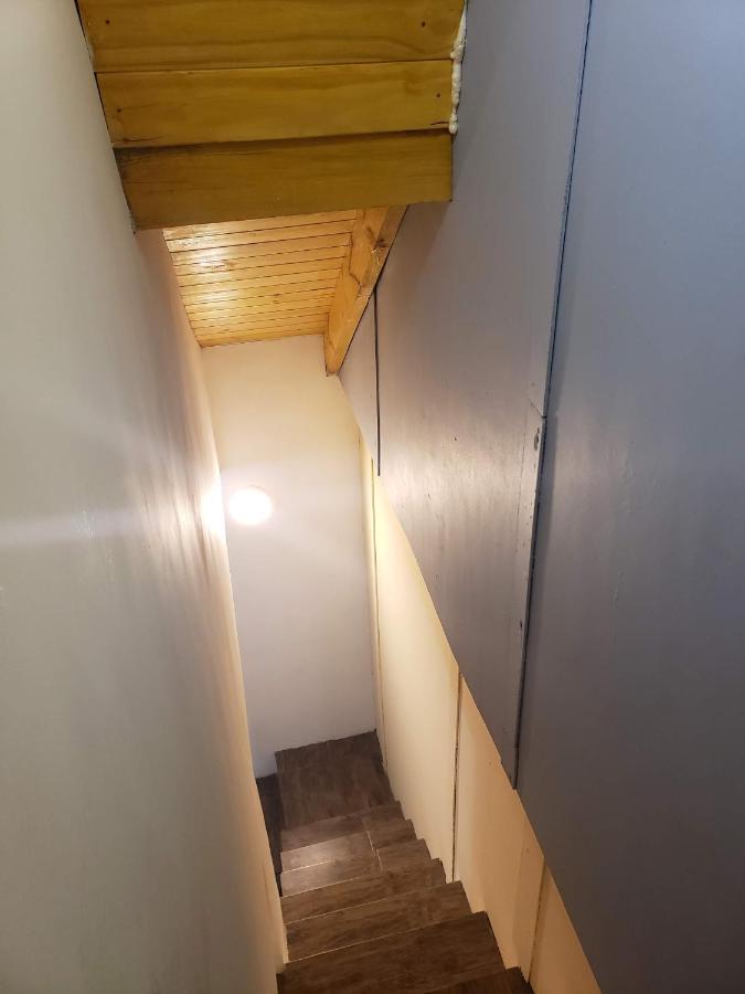 Makaviza Apartment Villa Pehuenia Ngoại thất bức ảnh