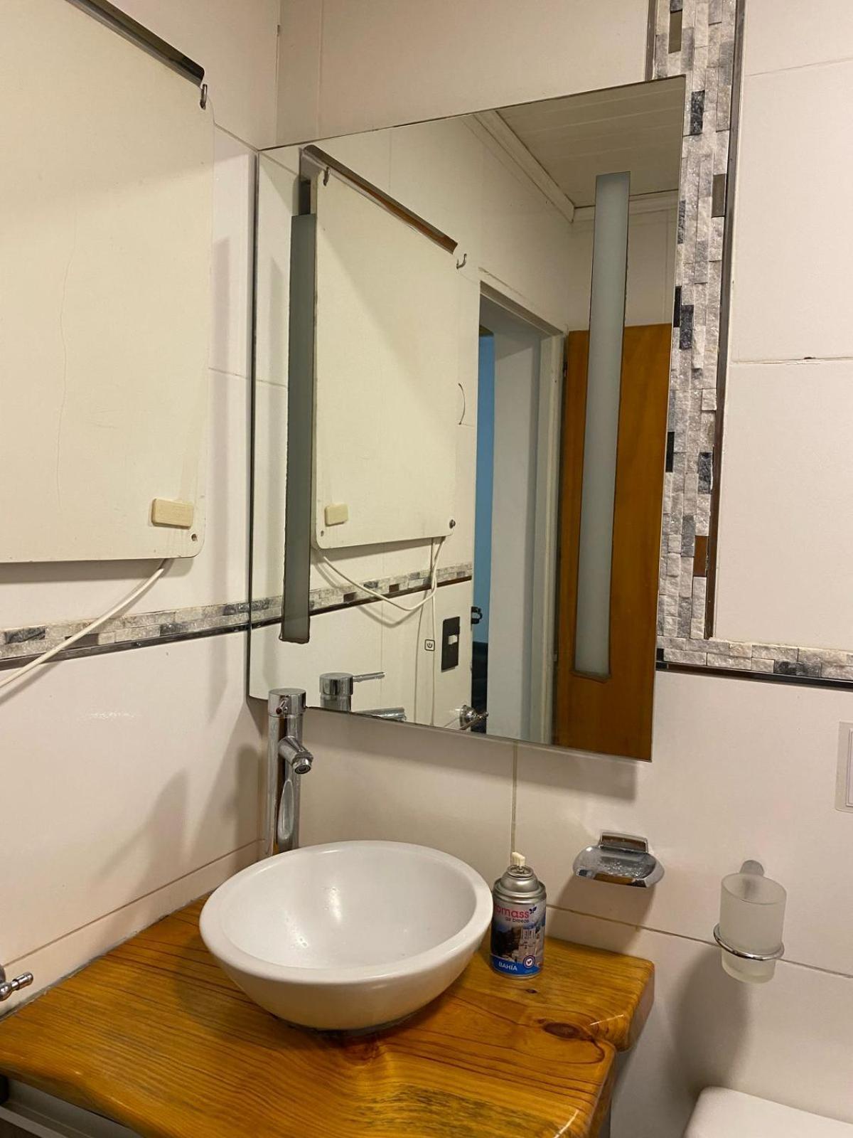 Makaviza Apartment Villa Pehuenia Ngoại thất bức ảnh